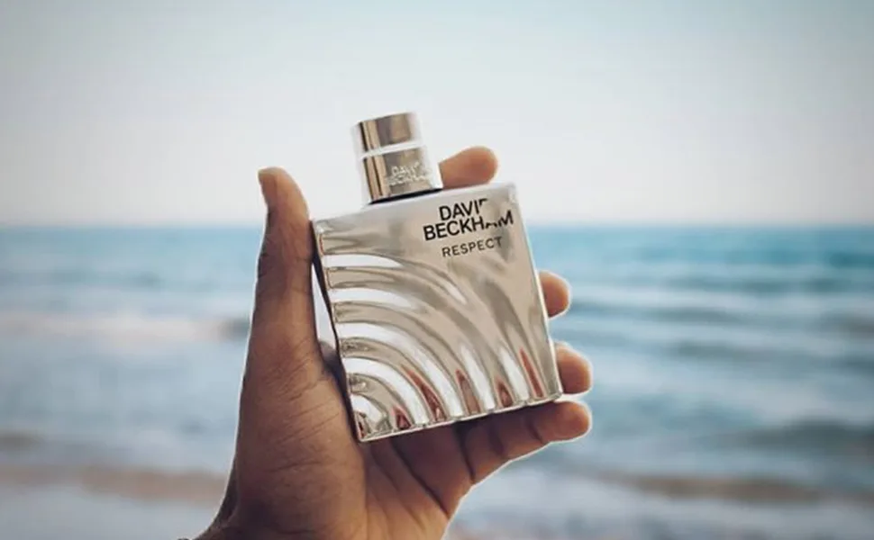David Beckham Respect for men - 3 Ounce edt spray 3 Ounce 3 Fl Oz (Pack of 1) - product information 2