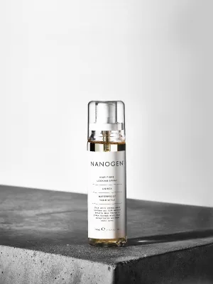 Hair Fibre Locking Spray 100ml - spray