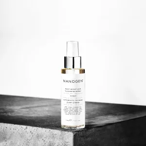 Hair Fibre Locking Spray 100ml - style