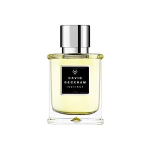 David Beckham Classic Blue Men's Eau de Toilette Spray 3 Ounce - product information 8