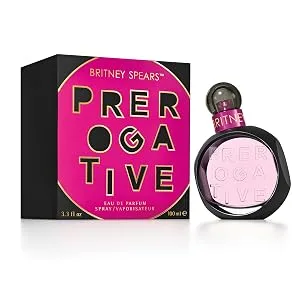 Britney Spears Prerogative Women EDP Spray 1.7 oz 1.7 Ounce (Pack of 1) - Prerogative by Britney Spears