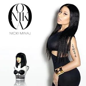 Nicki Minaj Minajesty Eau de Parfum Spray for Women 3.4 Ounce 3.4 Fl Oz (Pack of 1) - onika