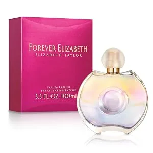Elizabeth Taylor Violet Eyes Eau De Parfum Spray 3.3-Ounce 3.3 Fl Oz (Pack of 1) - product information 2