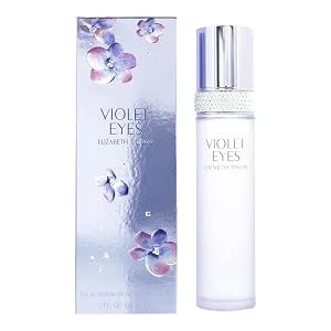 Elizabeth Taylor Violet Eyes Eau De Parfum Spray 3.3-Ounce 3.3 Fl Oz (Pack of 1) - product information 3