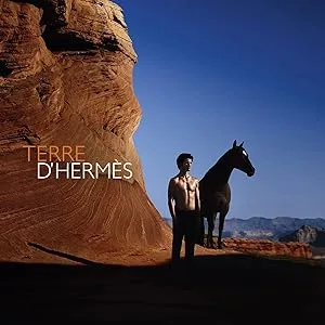 Hermes Terre D Hermes M 5 ml EDT Mini (Pack of 2) 1 Count (Pack of 2) - product information 2