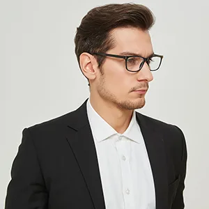 5 Pack Reading Glasses Men Women Spring Hinges Comfortable Glasses for Reading (5 Mix, 2.0) 5 Mix 2.0 x - glasses