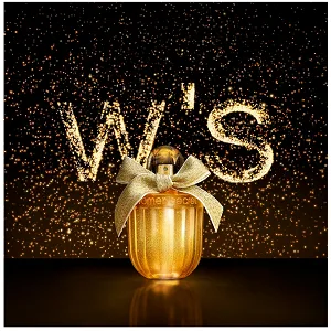 Women Secret Gold Seduction Eau De Parfum 3.4 Ounce - Image