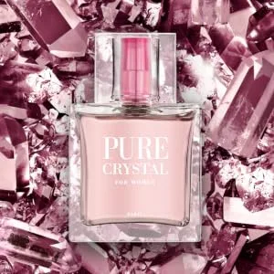 Karen Low Pure Crystal Eau de Parfum Spray for Women 3.4 Ounce 3.4 Fl Oz (Pack of 1) - product information 5