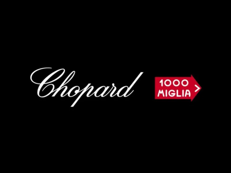 Chopard Mille Miglia Eau De Toilette Spray for Men 2.8 Ounce 2.8 Fl Oz (Pack of 1) - 1000