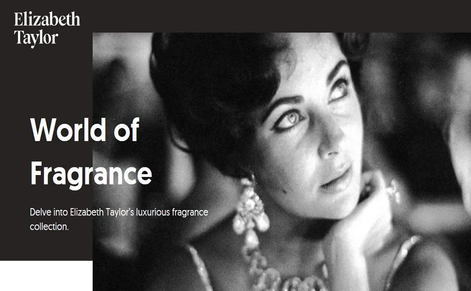 Elizabeth Taylor White Diamonds 3.3 Fluid Ounce - product information 1
