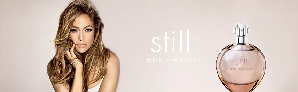 Still by Jennifer Lopez for Women - 3.4 oz EDP Spray 3.4 Fl Oz (Pack of 1) - product information 1