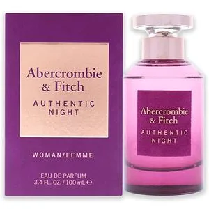 Abercrombie & Fitch First Instinct Sheer Women 3.4 oz EDP Spray (AF16761) 3.4 Fl Oz (Pack of 1) - product information 3