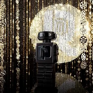 Paco Rabanne Invictus Eau de Toilette for Men 0.17 Fl Oz Mini/Splash 0.17 Fl Oz (Pack of 1) - product information 5