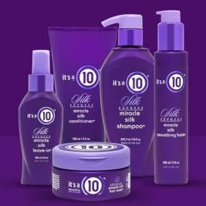 It's a 10 Miracle Finishing Spray 1.7 Ounce (Pack of 2) 2 Fl Oz (Pack of 2) - product information 2