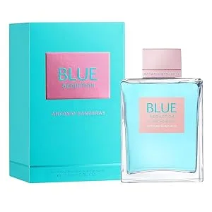 Antonio Banderas Seduction in Black for Men Eau de Toilette Spray 3.4 Oz 3.4 Fl Oz (Pack of 1) - product information 5