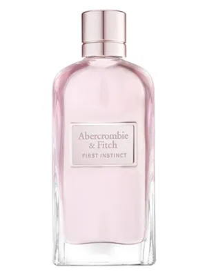 Abercrombie & Fitch First Instinct for Women Eau de Parfum Spray 3.4 Ounce 1.7 Fl Oz (Pack of 2) - product information 2