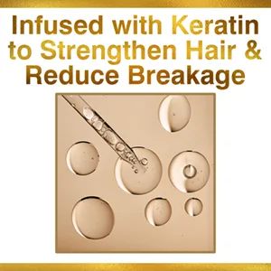 CHI Keratin Flex Finish Hair Spray 10 oz & Helmet Head Extra Firm Hairspray 10 oz - product information 3