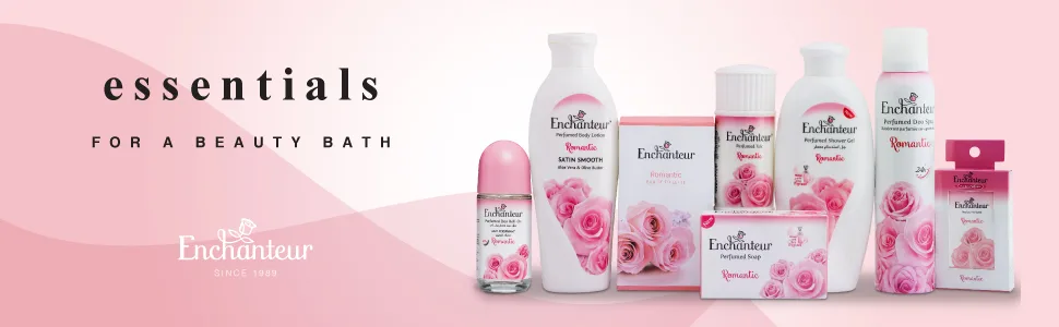 Body Mist Romantic 150ml - product information 8
