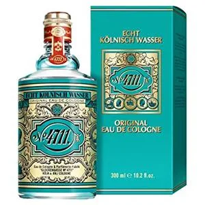 4711 Acaua Colonia Blood Orange & Basil Eau De Cologne Spray 5.7 Oz Basil Citrus Orange 5.7 Fl Oz (Pack of 1) - product information 6