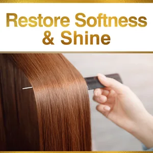 CHI Keratin Flex Finish Hair Spray 10 oz & Keratin Leave-in Conditioner 6 Fl Oz - product information 6