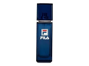 FILA Fresh Gift Set for Men - Cool Clean Refreshing - A Modern Classic Fragrance - Includes Eau De Toilette And Body Spray For Him - Trendy Streamlined Portable Blue Bottle Designs - 2 Pc - fila edt for men comparison