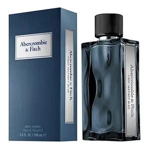 Abercrombie & Fitch First Instinct Together Women 3.4 oz EDP Spray - product information 2