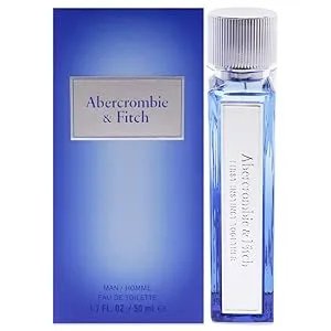 Abercrombie & Fitch First Instinct Together Women 3.4 oz EDP Spray - product information 5