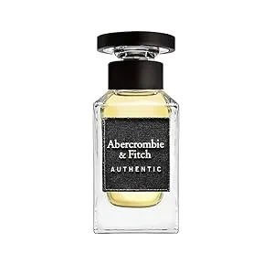 Abercrombie & Fitch First Instinct Blue for Men Eau de Toilette Spray 3.4 Ounce - product information 8