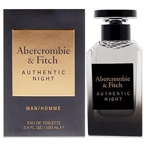 Abercrombie & Fitch First Instinct Blue for Men Eau de Toilette Spray 3.4 Ounce - product information 9