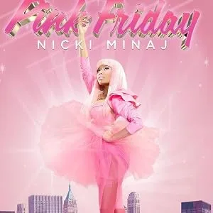 Nicki Minaj Minajesty Eau de Parfum Spray for Woman - product information 2