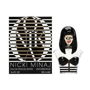Nicki Minaj Minajesty Eau de Parfum Spray for Woman - product information 7