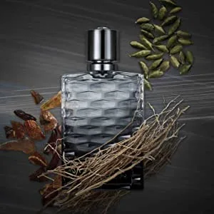Jaguar Excellence Eau De Toilette Spray for Men 3.4 Ounce - product information 4