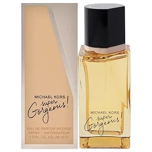 Michael Kors Gorgeous for Women 1.0 oz Eau de Parfum Spray - product information 5