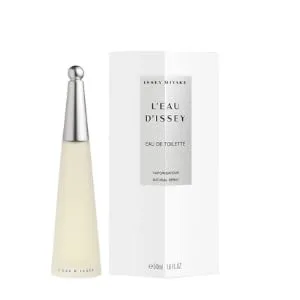 Issey Miyake A Drop d'Issey for Women Eau de Parfum Spray 3 Ounce 1 Count (Pack of 1) - product information 2