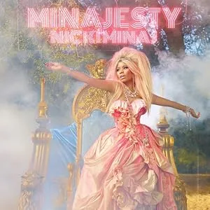 Nicki Minaj Pink Friday Eau de Parfum Spray for Women 3.4 Ounce 3.4 Fl Oz (Pack of 1) - product information 3