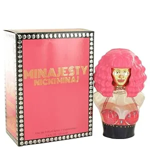 Nicki Minaj Pink Friday Eau de Parfum Spray for Women 3.4 Ounce 3.4 Fl Oz (Pack of 1) - product information 6