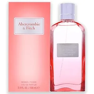 Abercrombie & Fitch Authentic Night Men EDT Spray 3.4 oz - product information 6