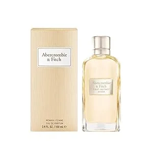 Abercrombie & Fitch Authentic Night Men EDT Spray 3.4 oz - product information 7