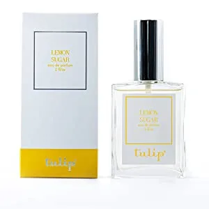 Tulip Perfume Classic Eau De Parfum Lemon Sugar 2 Ounce (EDP LS) - product information 1