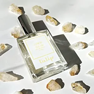 Tulip Perfume Classic Eau De Parfum Lemon Sugar 2 Ounce (EDP LS) - product information 2