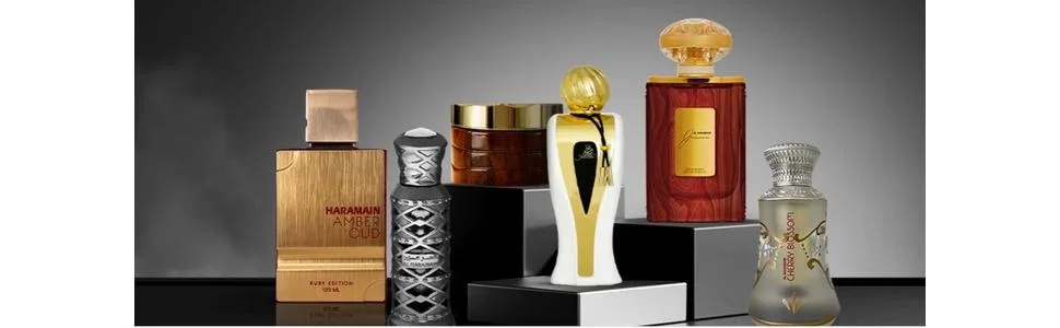 Al Haramain Amber Oud - Carbon Edition for Men - 2 oz EDP Spray - product information 2