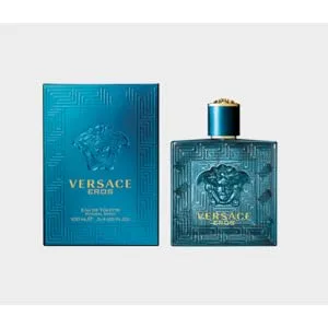 Versace Eros Eau de Toilette Spray for Men 1.7 Ounce 1.7 Fl Oz (Pack of 1) - product information 2