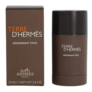 Terre D' Hermes By Hermes For Men. Deodorant Natural Spray 5.0 Oz / 150 Ml 5.1 Fl Oz (Pack of 1) - product information 3