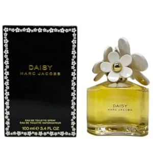 Daisy By Marc Jacobs for Women Eau De Toilette Spray 1.7 Fl Oz - product information 1