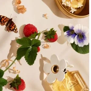 Daisy By Marc Jacobs for Women Eau De Toilette Spray 1.7 Fl Oz - product information 2
