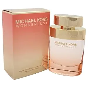 Michael Kors Sexy Amber Eau De Parfum Spray 100ml/3.4oz 3.4 Fl Oz (Pack of 1) - product information 5