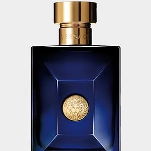 Versace Pour Homme Dylan Blue for Men 3.4 oz Eau de Toilette Spray Fresh 3.4 Fl Oz (Pack of 1) - product information 2