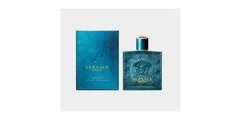 Versace Eros for Men 1.7 oz Eau de Toilette Spray 0.17 Fl Oz (Pack of 1) Versace Eros - product information 2