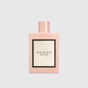 Gucci Bloom By For Women Eau De Parfum Spray 1 Fl Oz Floral 1 Fl Oz (Pack of 1) - product information 2