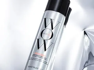 COLOR WOW STYLE ON STEROIDS Texturizing Spray Achieve Instant Sexy Volume and Texture | Non-Sticky & Moisturizing 1.72 Fl Oz (Pack of 5) - Style on Steroids
